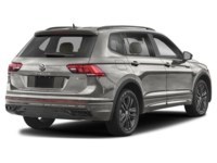 2023 Volkswagen Tiguan Comfortline R-Line Black Edition 4MOTION Pyrite Silver Metallic  Shot 15