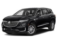 2024 Buick Enclave AWD 4dr Essence Ebony Twilight Metallic  Shot 1