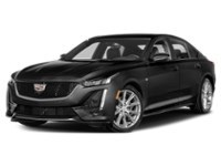 2024 Cadillac CT5 4dr Sdn Sport