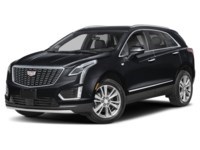 2026 Cadillac XT5 AWD 4dr Luxury