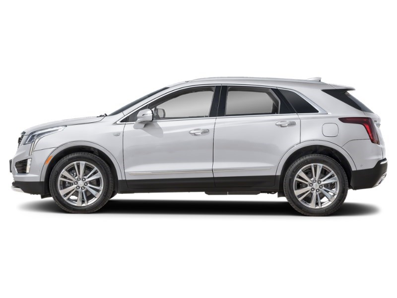2026 Cadillac XT5 FWD 4dr Luxury