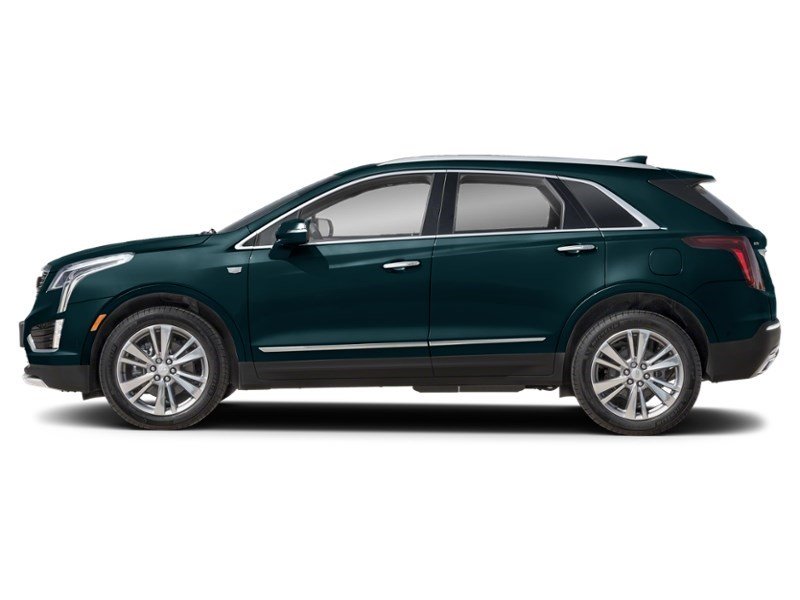 2025 Cadillac XT5 AWD 4dr Premium Luxury