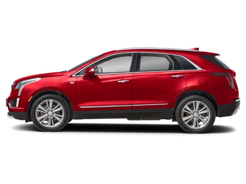 2025 Cadillac XT5 AWD 4dr Premium Luxury