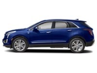 2026 Cadillac XT5 AWD 4dr Luxury