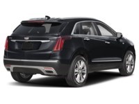 2026 Cadillac XT5 AWD 4dr Luxury Stellar Black Metallic  Shot 6