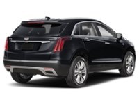 2024 Cadillac XT5 AWD 4dr Luxury Stellar Black Metallic  Shot 6