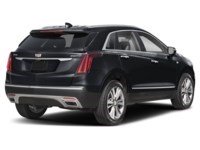 2026 Cadillac XT5 FWD 4dr Luxury Stellar Black Metallic  Shot 6