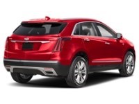 2025 Cadillac XT5 AWD 4dr Premium Luxury