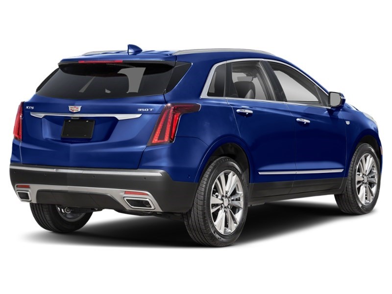 2026 Cadillac XT5 AWD 4dr Luxury