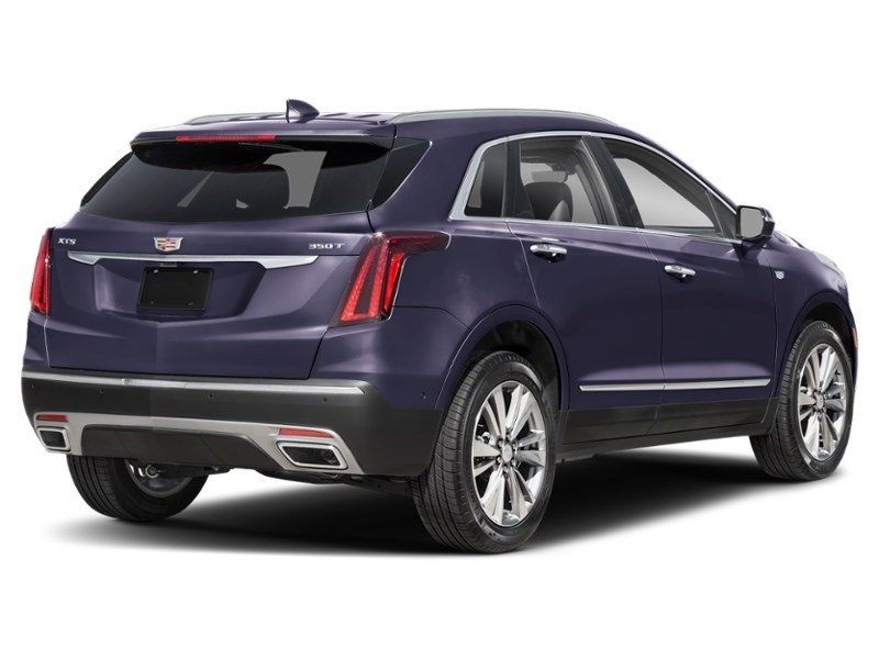 2025 Cadillac XT5 AWD 4dr Premium Luxury