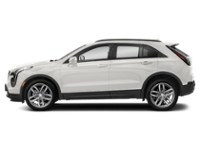 2023 Cadillac XT4 AWD 4dr Sport Crystal White Tricoat  Shot 3
