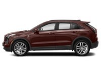 2023 Cadillac XT4 AWD 4dr Sport Rosewood Metallic  Shot 24