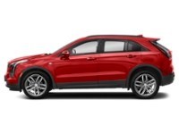 2023 Cadillac XT4 AWD 4dr Sport Radiant Red Tintcoat  Shot 36