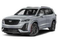 2024 Cadillac XT6 AWD 4dr Sport