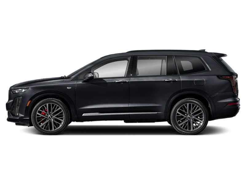 2024 Cadillac XT6 AWD 4dr Sport