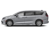 2023 Chrysler Pacifica Touring L FWD Silver Mist  Shot 25