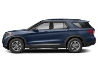 2023 Ford Explorer XLT 4WD