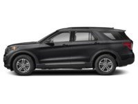 2023 Ford Explorer XLT 4WD
