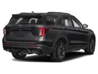 2023 Ford Explorer ST | 4WD | ROOF | NAV | 360 | TOW | 21s
