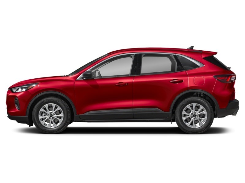 2023 Ford Escape Active | AWD | 1.5L | TECH 1 | HTD STR WHL | NAV Rapid Red Metallic Tinted Clearcoat  Shot 5