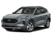 2023 Ford Escape ST-Line | AWD | 1.5L | NAV | HTD STR WHL | ADPTV C Carbonized Grey Metallic  Shot 1