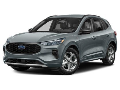 2023 Ford Escape ST-Line AWD