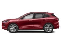 2024 Ford Escape ST-Line | AWD | 1.5L | ROOF | HTD STR WHL | BLIS Rapid Red Metallic Tinted Clearcoat  Shot 5