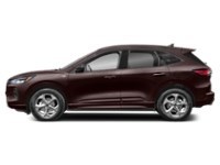 2023 Ford Escape ST-Line AWD Cinnabar Red Metallic Premium Colourant  Shot 35