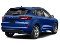 2023 Ford Escape ST-Line AWD Atlas Blue Metallic  Shot 18