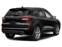 2023 Ford Escape ST-Line AWD Agate Black Metallic  Shot 39