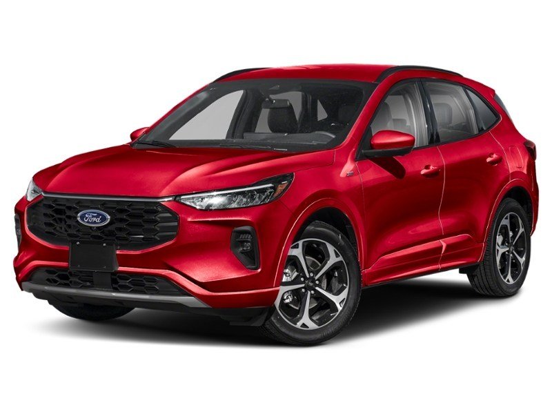 2023 Ford Escape ST-Line Select | AWD | HYBRID | TECH PKG | TOW Colour Shot 1