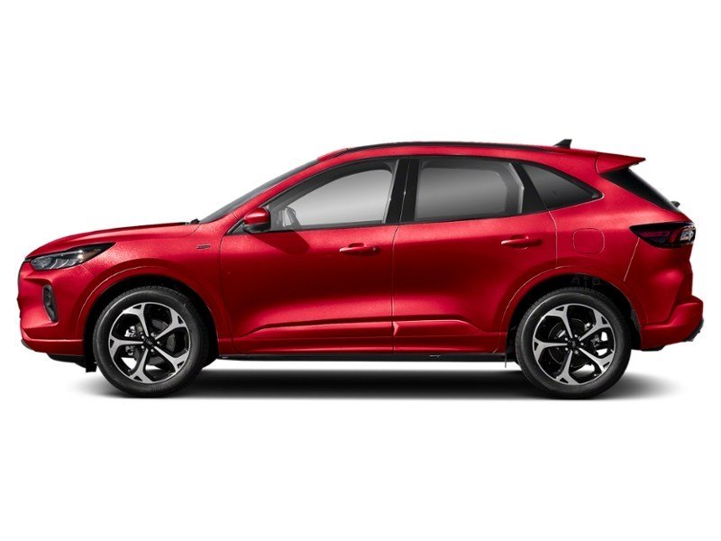 2023 Ford Escape ST-Line Select | AWD | HYBRID | TECH PKG | TOW Colour Shot 3