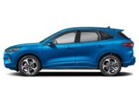2023 Ford Escape ST-Line Elite AWD Atlas Blue Metallic  Shot 3