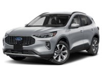 2024 Ford Escape Platinum AWD Iconic Silver Metallic  Shot 17