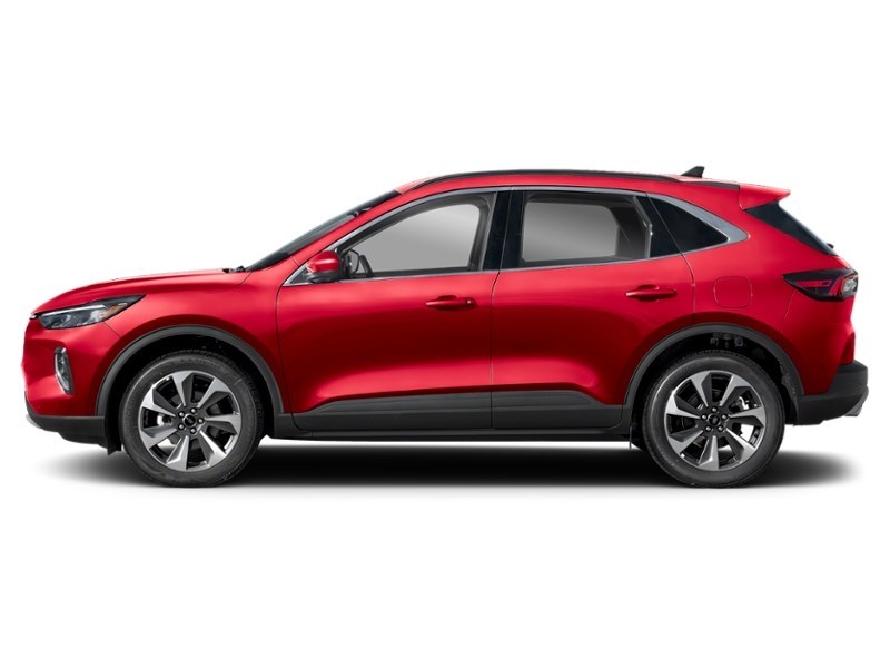 2024 Ford Escape Platinum AWD