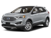 2024 Ford Edge SEL AWD Iconic Silver Metallic  Shot 31