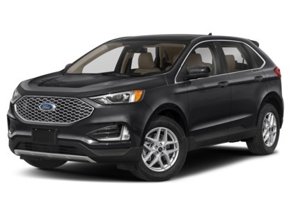 2023 Ford Edge SEL AWD