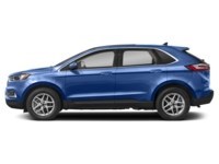 2024 Ford Edge SEL AWD Atlas Blue Metallic  Shot 15