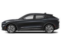 2023 Ford Mustang Mach-E Premium AWD Shadow Black  Shot 5