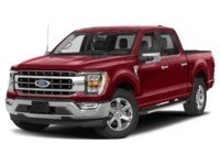 2023 Ford F-150 LARIAT 4WD SuperCrew 5.5' Box