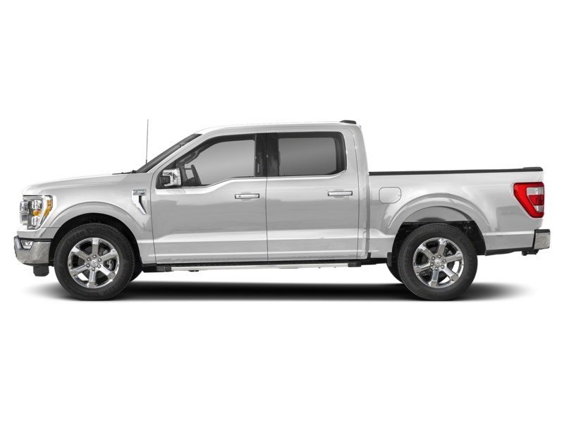 2023 Ford F-150 LARIAT 4WD SuperCrew 5.5' Box Oxford White  Shot 63