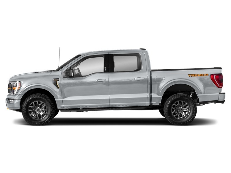 2023 Ford F-150 Tremor 4WD SuperCrew 5.5' Box