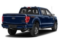 2023 Ford F-150 Tremor 4WD SuperCrew 5.5' Box