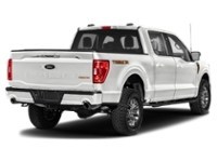2023 Ford F-150 Tremor 4WD SuperCrew 5.5' Box
