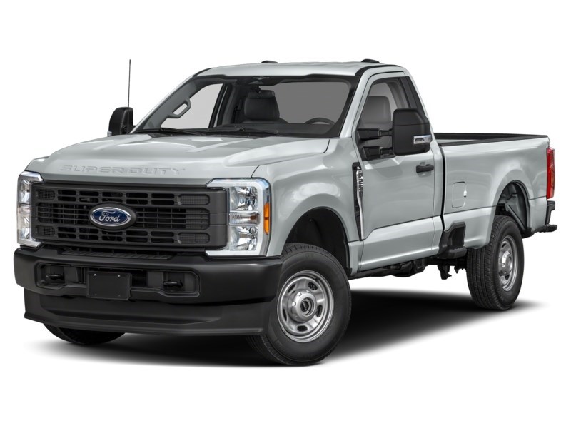 2026 Ford F-250 XL 4WD Reg Cab 8' Box Avalanche  Shot 19