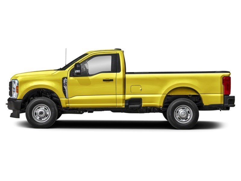 2026 Ford F-250 XL 4WD Reg Cab 8' Box
