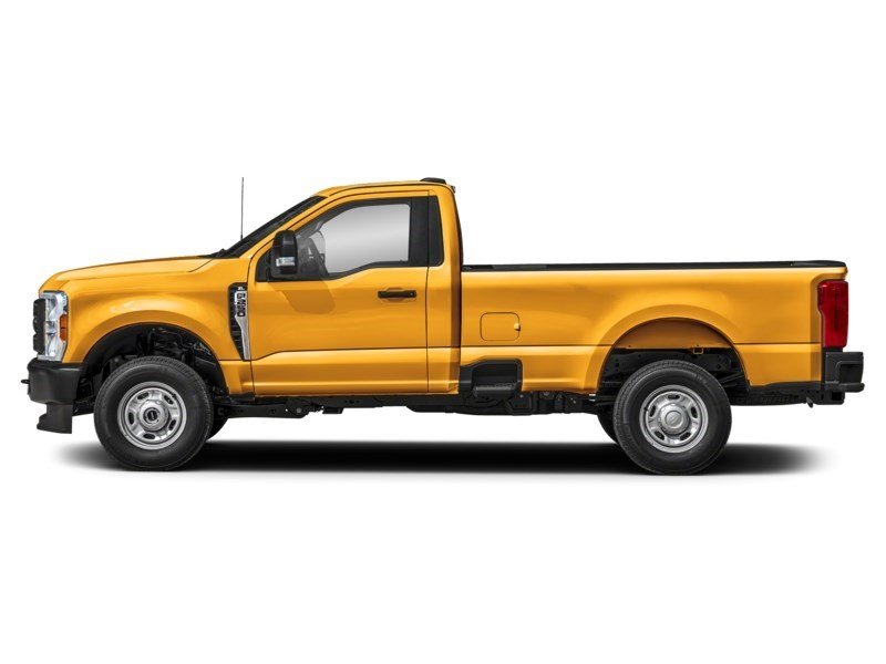 2026 Ford F-250 XL 4WD Reg Cab 8' Box