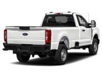 2026 Ford F-250 XL 4WD Reg Cab 8' Box Oxford White  Shot 6