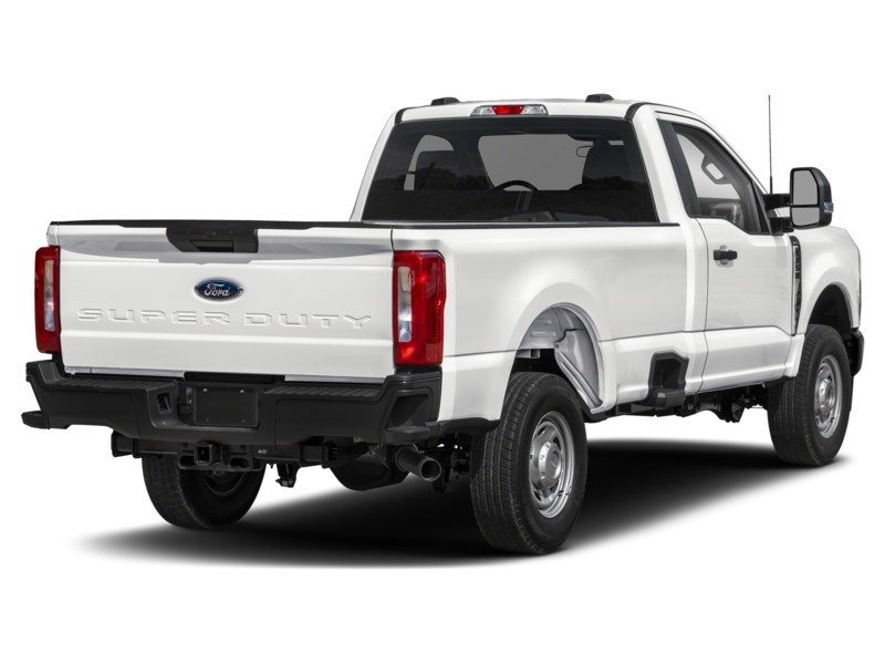 2026 Ford F-250 XL 4WD Reg Cab 8' Box
