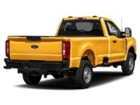 2026 Ford F-250 XL 4WD Reg Cab 8' Box School Bus Yellow  Shot 18